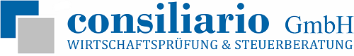 Consiliario GmbH – Wirtschaftsprüfung und Steuerberatung